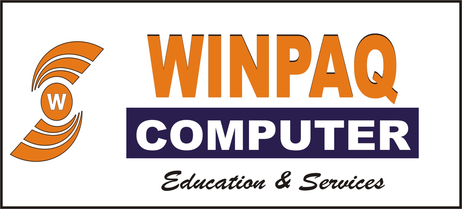 Winpaq Computer